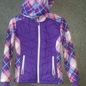 Childrens Jacket